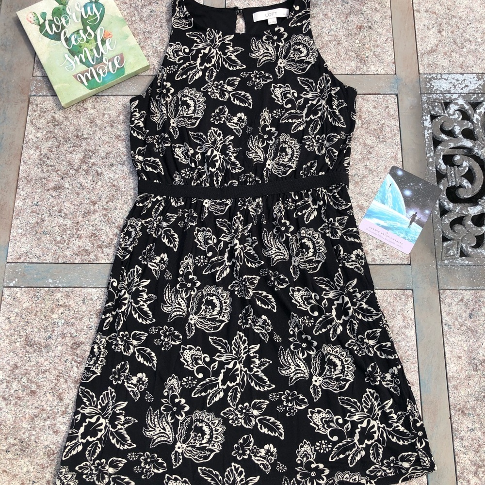 Ann Taylor Loft dress